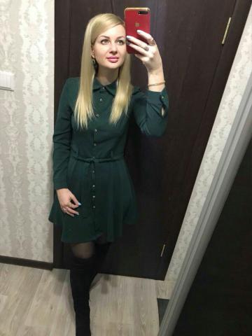 Анкета проститутки Белослава - Фото 1, , 25 лет, №171170